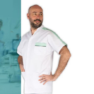 casacca medica per uomo