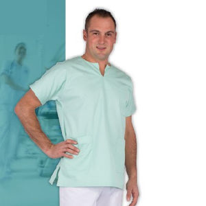 casacca medica unisex 1