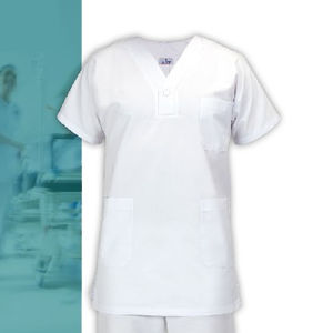 casacca medica unisex 1