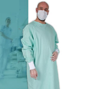 camice chirurgico unisex 1