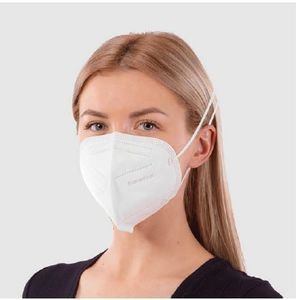 maschera respiratoria FFP2