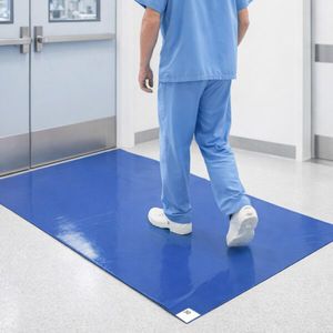 tappetino chirurgico per blocco operatorio 1
