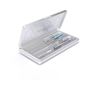 strumentario per chirurgia odontoiatrica 1