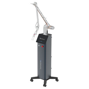 laser dermatologico