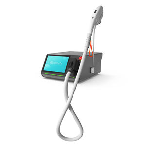 sistema IPL per epilazione