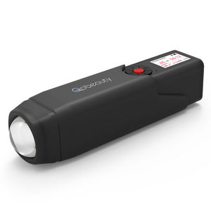 lampada di fototerapia per ricrescita dei capelli