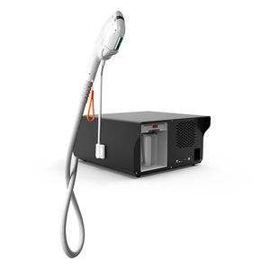 sistema IPL per lesioni pigmentate
