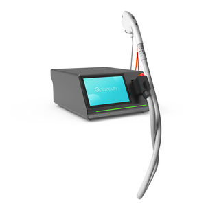 sistema IPL per lesioni vascolari