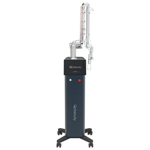 laser per trattamento dell'acne