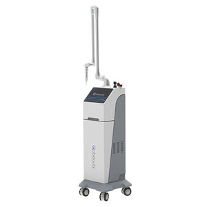 laser per trattamento dell'acne
