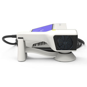 lampada di fototerapia per trattamento della psoriasi