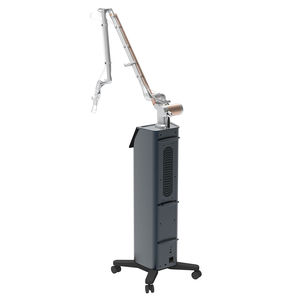 laser per lesioni vascolari