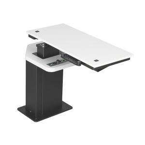 tavolo oftalmico elettrico