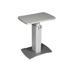 tavolo oftalmico elettrico