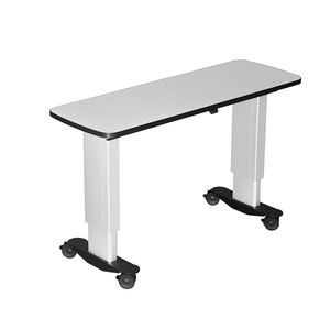 tavolo oftalmico elettrico