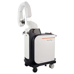 robot chirurgico per incisione 1