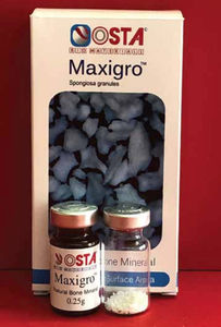 sostituto osseo xenotrapianto 1