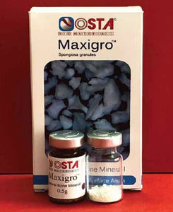sostituto osseo xenotrapianto 1