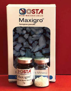 sostituto osseo xenotrapianto 1