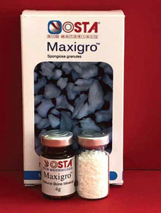 sostituto osseo xenotrapianto 1