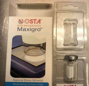sostituto osseo xenotrapianto 1