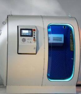 capsula per ossigenoterapia