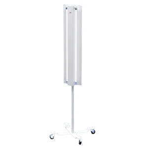 lampada di disinfezione