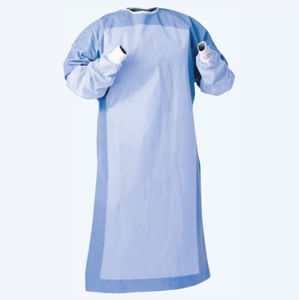 camice chirurgico unisex