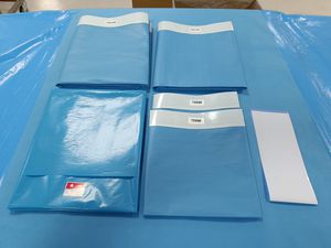 strumentario per chirurgia ortopedica