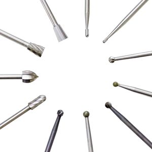 fresa per artroscopia