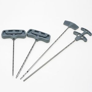strumentario chirurgico per vertebroplastica percutanea
