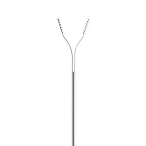 pinza chirurgica