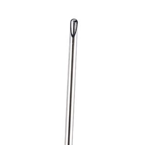 fresa per shaver aspirante per artroscopia