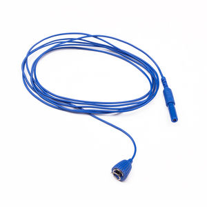 elettrodo per neurochirurgia