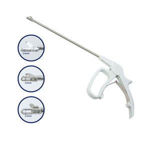 pinza ginecologica