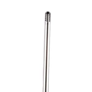 fresa per shaver aspirante per artroscopia
