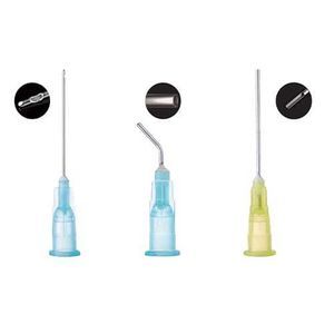 cannula di irrigazione dentale