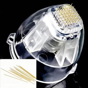 unità di microneedling meccanica