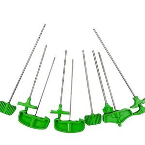 sistema di aumento vertebrale palloncino 1