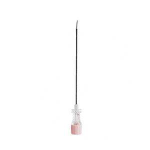 cannula per accesso 1