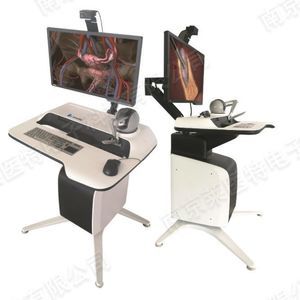 simulatore didattico