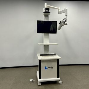 piattaforma AI per il settore medico