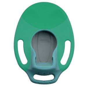 padella per ammalati in polipropilene