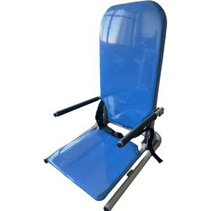 sollevapersone elettrico 1