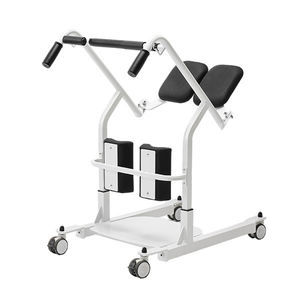 verticalizzatore manuale 1