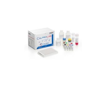 kit di test per malattie infiammatorie intestinali