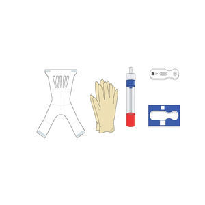 test rapido della calprotectina 1
