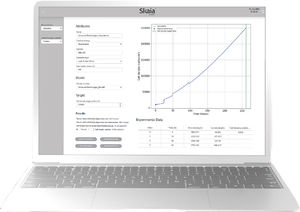 software per bioreattore