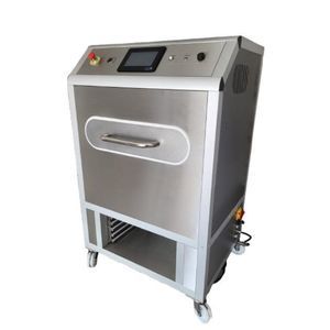 termosaldatrice per blister 1
