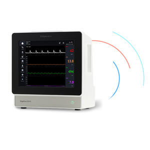 monitor per gittata cardiaca non invasivo
